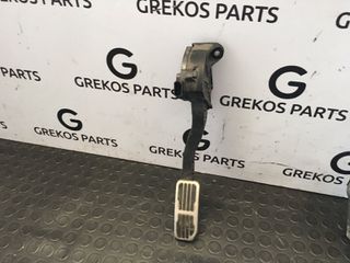 Range Rover Velar Ηλεκτρικό Γκάζι
