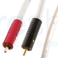 INTERCONNECT  ATLAS  ELEMENT  ACHROMATIC  TT PHONO CABLE-thumb-5
