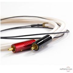 INTERCONNECT  ATLAS  ELEMENT  ACHROMATIC  TT PHONO CABLE-thumb-9