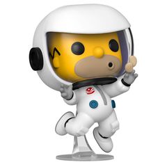 POP figure The Simpsons Deep Space Homer-thumb-1