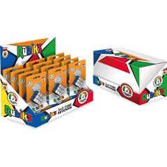Rubiks - Keychain 3x3 - in CDU (6063035 ) / Toys