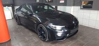 Bmw M4 2017