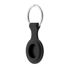 Tech-Protect Icon case for Apple AirTag - black-thumb-3