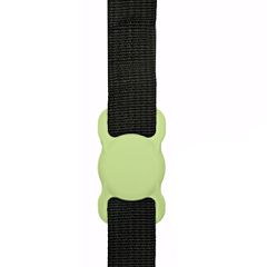 Tech-Protect Smooth case for Apple AirTag - black-thumb-3