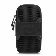 Tech-Protect M6 Universal Armband - Black-thumb-2