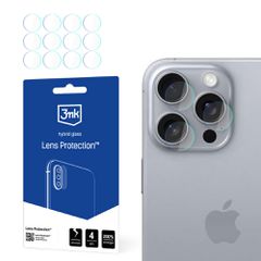 3mk Lens Protection Camera Cover for iPhone 16 Pro Max-thumb-0