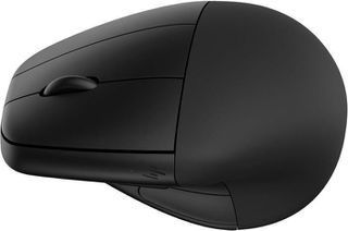 HP - 920 Ergonomic Vertical Wireless Mouse / Computers-thumb-2