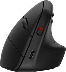 HP - 920 Ergonomic Vertical Wireless Mouse / Computers