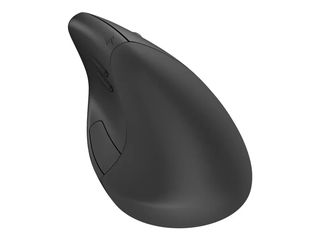 HP - 920 Ergonomic Vertical Wireless Mouse / Computers-thumb-1