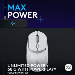 Logitech - G309 Lightspeed Gaming Mouse / Computers-thumb-2