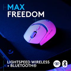 Logitech - G309 Lightspeed Gaming Mouse / Computers-thumb-1