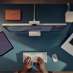 Logitech - MX Anywhere 3S For Mac Compact Wireless Performance Mouse / Computers-thumb-1