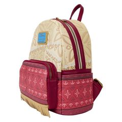 Loungefly Disney Moana Vaiana backpack-thumb-2