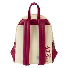 Loungefly Disney Moana Vaiana backpack-thumb-4