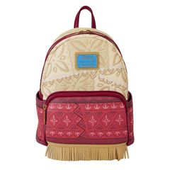 Loungefly Disney Moana Vaiana backpack-thumb-1