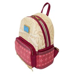 Loungefly Disney Moana Vaiana backpack-thumb-3