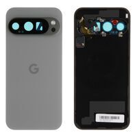 Google (G949-01073-00) Rear Cover - Hazel, Pixel 9 Pro