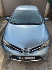 Toyota Auris 2014