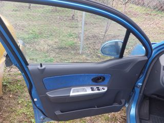 Πορτα οδηγού chevrolet matiz 1.0 2008-thumb-1