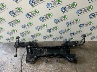 Γέφυρα εμπρός VW/Seat/Skoda09-17