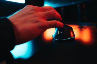 SUREFIRE - Martial Claw Gaming 7-Button Mouse with RGB-thumb-3