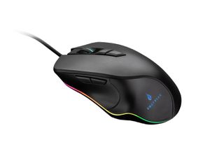 SUREFIRE - Martial Claw Gaming 7-Button Mouse with RGB / Computers