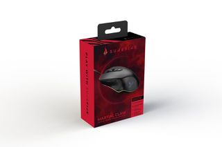 SUREFIRE - Martial Claw Gaming 7-Button Mouse with RGB-thumb-2