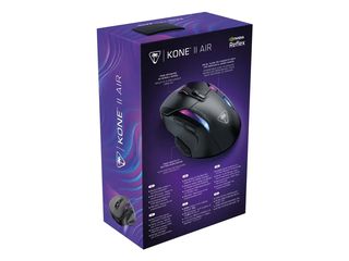 Turtle Beach - Kone II Air - Wireless Gaming Mouse / Computers-thumb-2