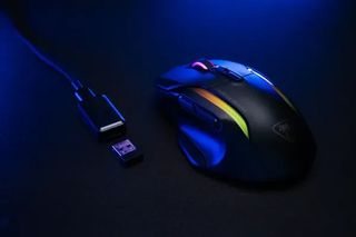 Turtle Beach - Kone II Air - Wireless Gaming Mouse / Computers-thumb-3