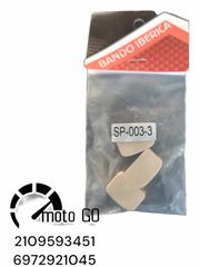 SYM SYMPHONY ST 125/200 ΟΔΗΓΟΙ VARIATOR