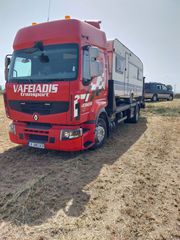Οχημα Οδικής Βοήθειας Renault 2007 Premium 450dci