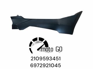 SYM JET X 125 ΔΕΞΙΑ ΚΑΡΙΝΑ