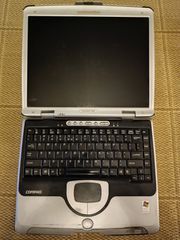 COMPAQ Presario700