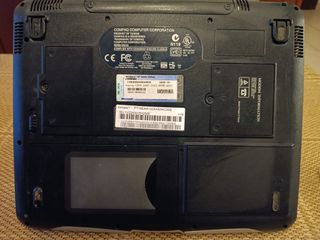 COMPAQ Presario700-thumb-2