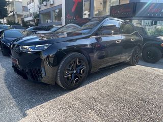 Bmw iX 2022 X DRIVE 50-thumb-1