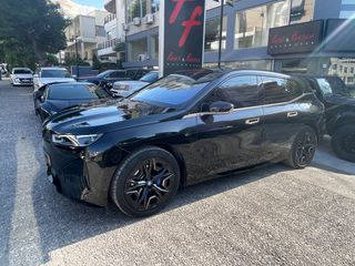 Bmw iX 2022 X DRIVE 50-thumb-2