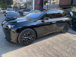 Bmw iX 2022 X DRIVE 50-thumb-3