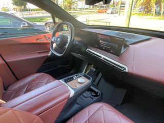 Bmw iX 2022 X DRIVE 50-thumb-13