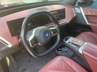 Bmw iX 2022 X DRIVE 50-thumb-14
