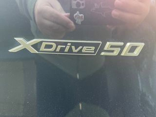 Bmw iX 2022 X DRIVE 50-thumb-25