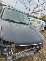 Καπο Ford Maverick 2002