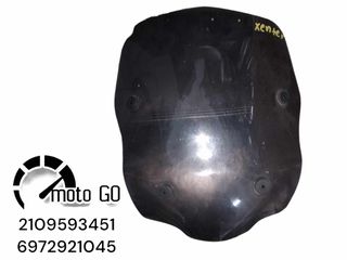YAMAHA XENTER 150 ΑΝΕΜΟΘΩΡΑΚΑΣ/ΖΕΛΑΤΙΝΑ