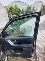 Πορτα εμπρός δεξια (συνοδηγου) Ford Maverick 2002-thumb-1