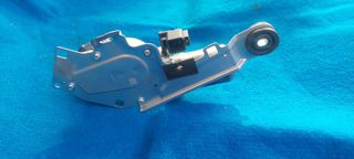 CITROEN C1 (II) 85130-0H061 AV259600-9280 12V DENSO ΜΟΤΕΡ ΥΑΛΟΚΑΘΑΡΙΣΤΗΡΩΝ ΠΙΣΩ-thumb-2