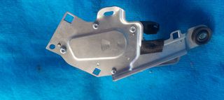 CITROEN C1 (II) 85130-0H061 AV259600-9280 12V DENSO ΜΟΤΕΡ ΥΑΛΟΚΑΘΑΡΙΣΤΗΡΩΝ ΠΙΣΩ-thumb-7