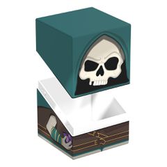 Squaroes - Squaroe Magic: The Gathering "Foundations" MTG003 - Tinybones-thumb-4
