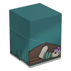 Squaroes - Squaroe Magic: The Gathering "Foundations" MTG003 - Tinybones-thumb-1