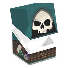 Squaroes - Squaroe Magic: The Gathering "Foundations" MTG003 - Tinybones-thumb-3