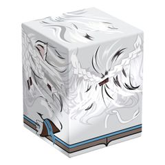 Squaroes - Squaroe Magic: The Gathering "Foundations" MTG004 - Ajani-thumb-2