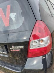 Πισω φανάρια Honda Jazz 2004